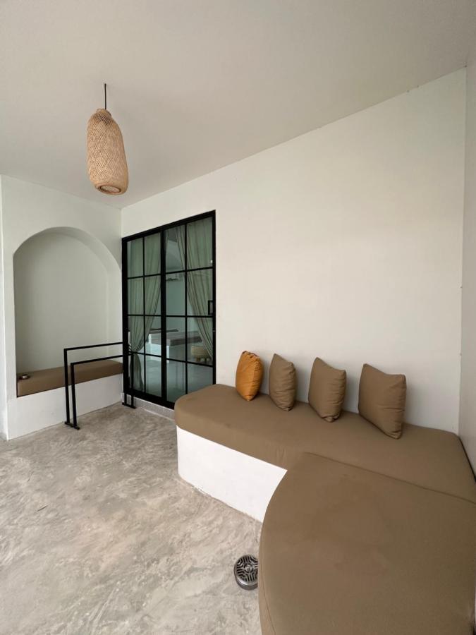 Kala Krang Nueng Hotell Koh Samet Eksteriør bilde
