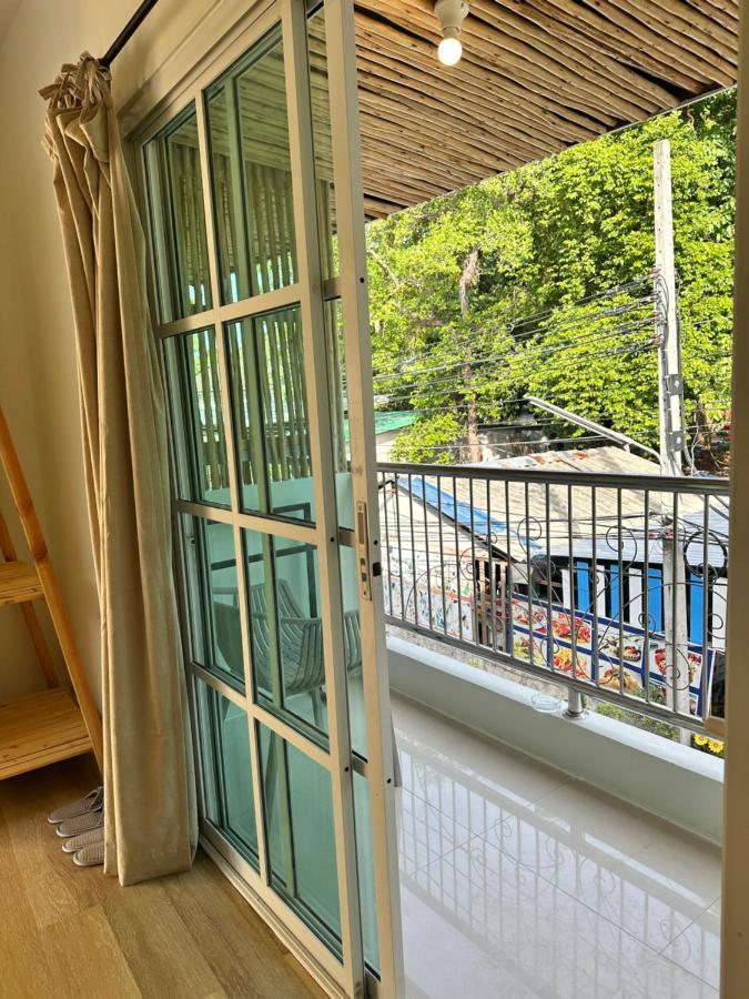 Kala Krang Nueng Hotell Koh Samet Eksteriør bilde